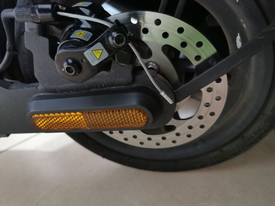 Trotineta xiaomi