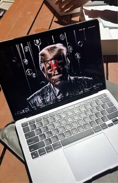 Macbook Air 13 m1, 256 GB