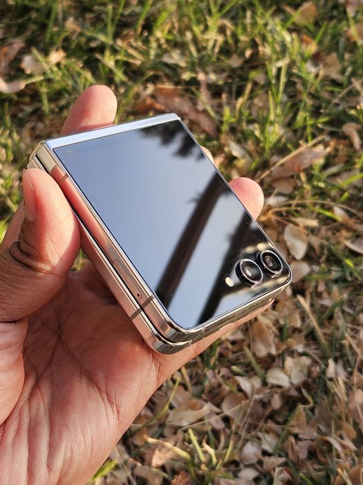 Samsung flip 5   256gb Holat yaxsh