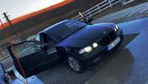 Vând BMW e46 2.0 diesel