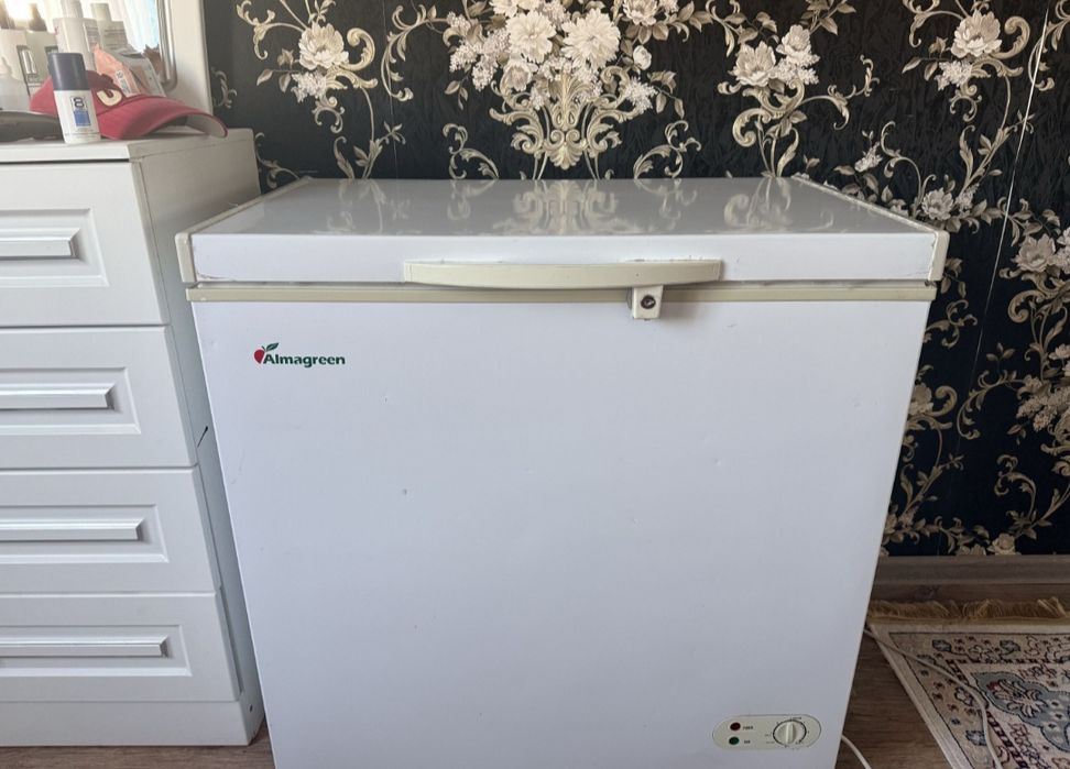 Продам морозильник 150 л