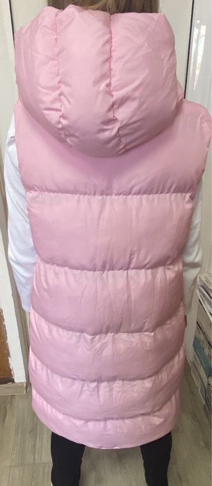 Продавам дамски елек