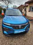 Dacia Spring 2021 -21.400km