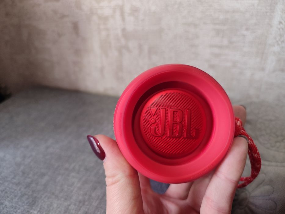 Колонка JBL Flip 5 - ОРИГИНАЛ!  - Новая в упаковке.