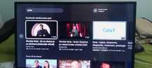 Tv toshiba lcd 3D(121cm)