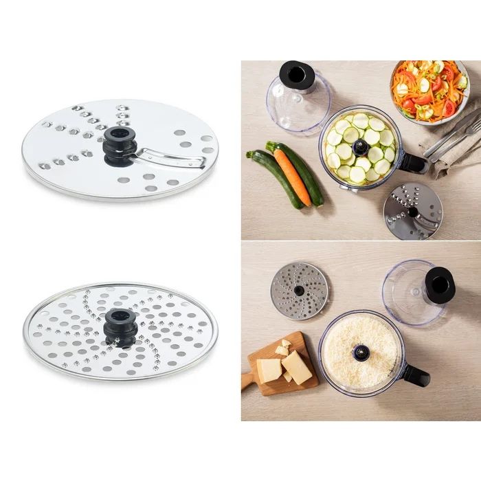 Robot bucatarie Delimano Multipractic 7 in 1 - doar testat