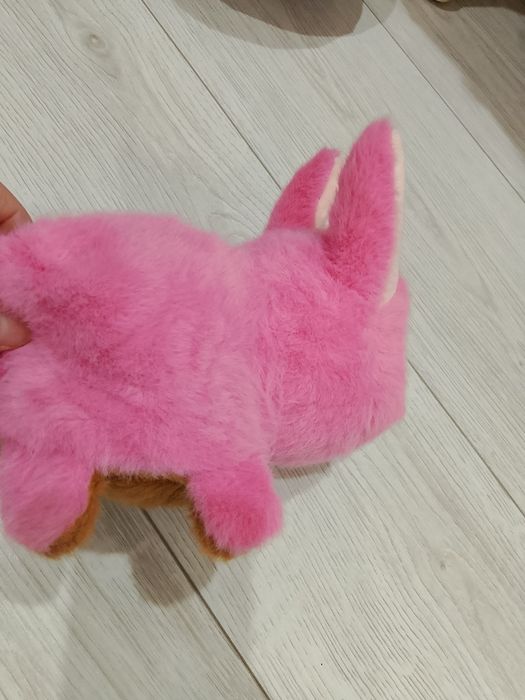 Лабубу - капибара перевертыш