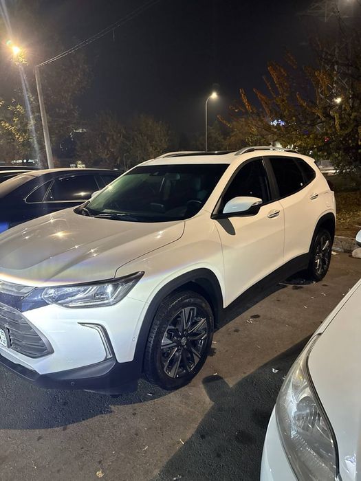 Трекр Премер тоза ок 2023 йил.