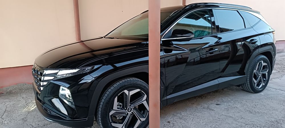 Хундай Туксон LONG 2.5 Энг фули нахт еки бартирга