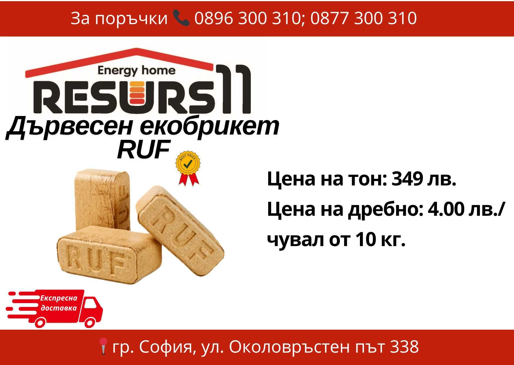 ECCO pellets class A2