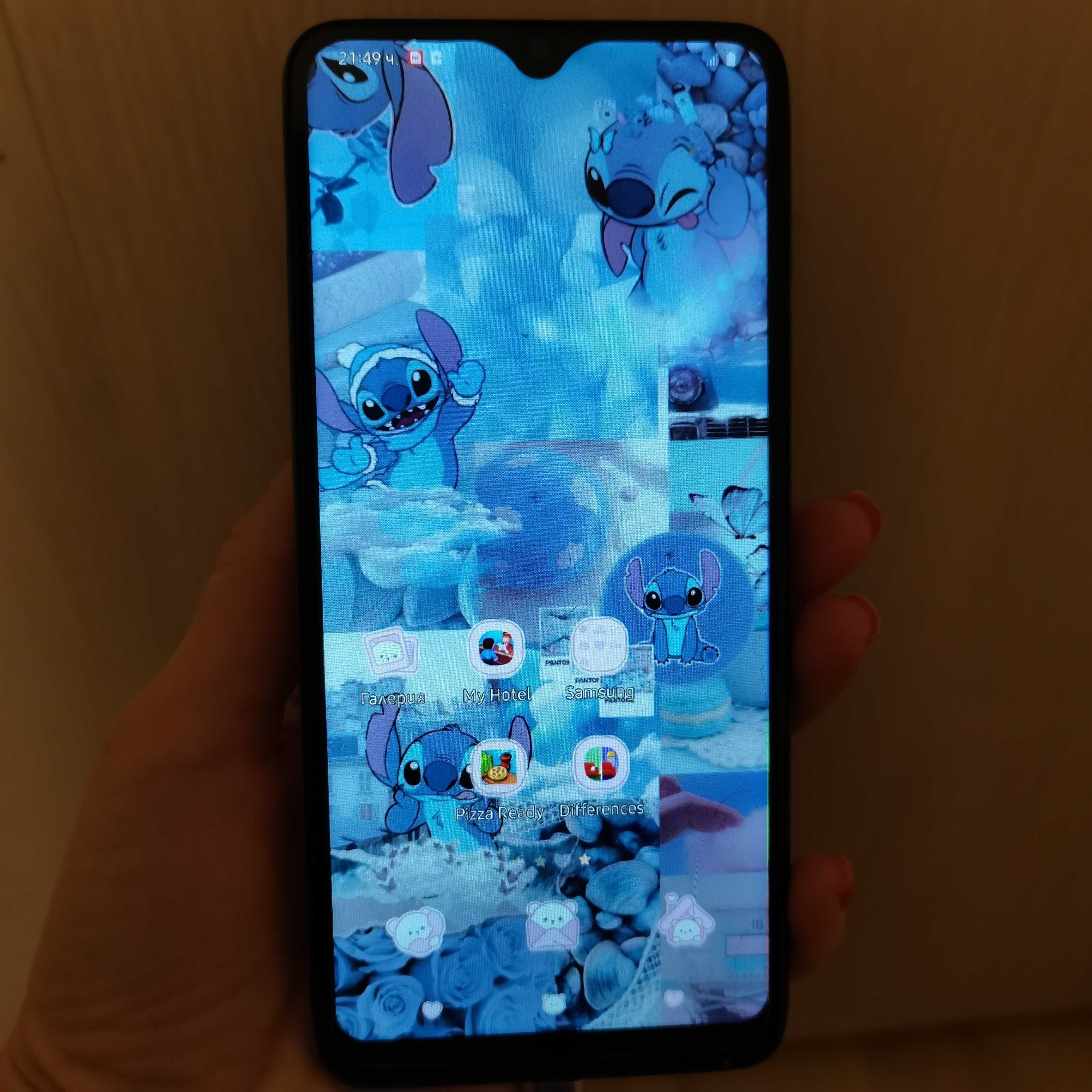 Samsung Galaxy A70-с 15 калъфа