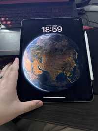 iPad Pro 2022 Wi-Fi 12.9 дюйм 8 Гб/256 Гб серый