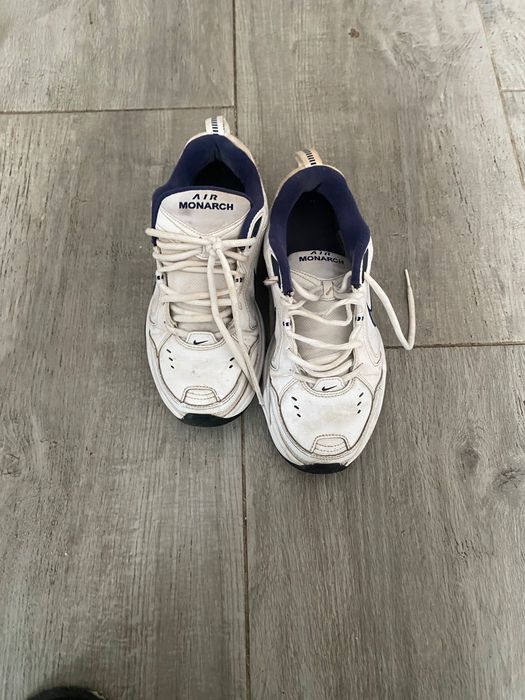 Nike маратонки 38,5 размер