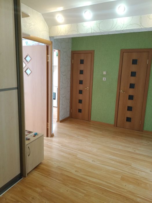 Обмен 2ух коммнатной квартиры