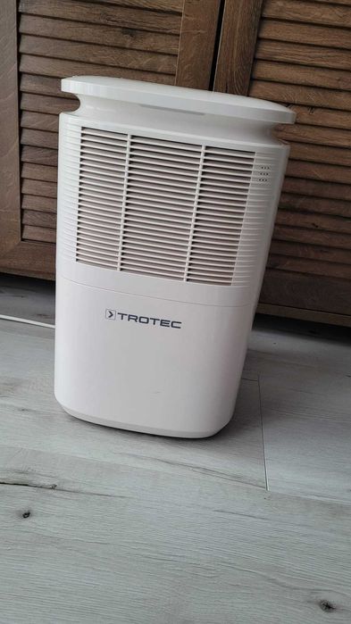 Dezumidificator Trotec TTK30E