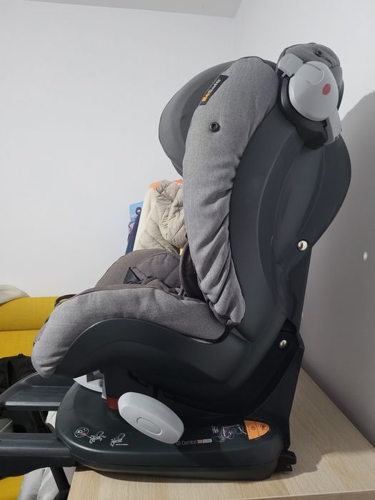 Be Safe İzi Comfort X3 ISOfix