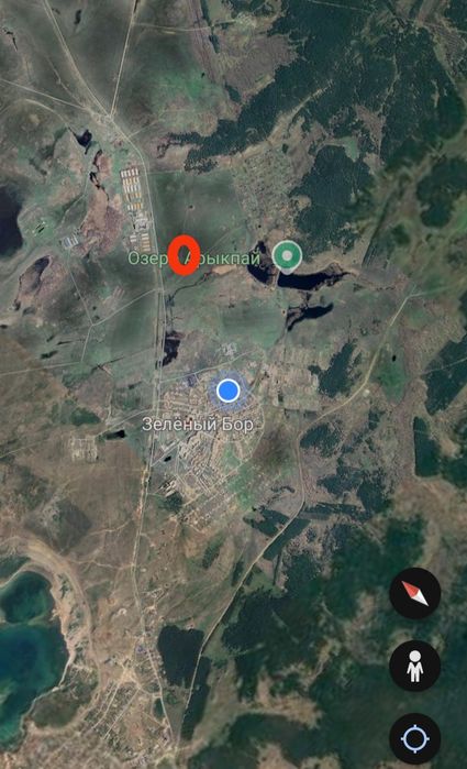 Продам земельные участки