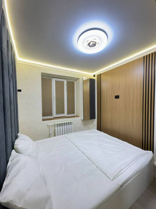 Квартира продаётся Хамза Новза метро 1в2/2/4 меб тех ул Мукимий