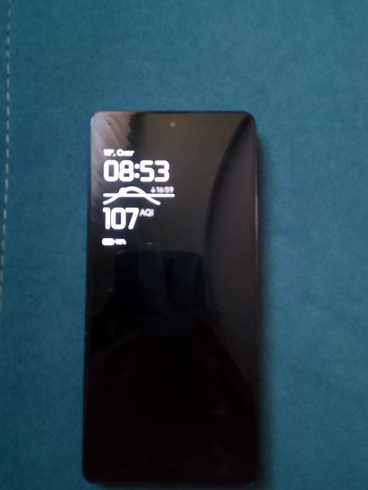 Redmi note 13 pro 8/256