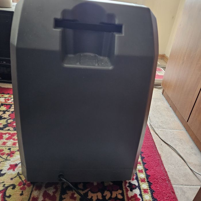 Кислороден концентратор