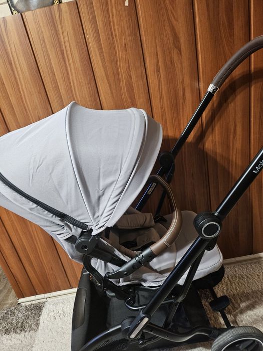 Детска количка Lorelli Makaya