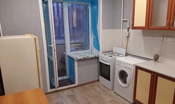 Сдам двухкомнатную квартиру Улица Байтурсынова,2