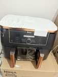 Air fryer Ninja Foodi Max dual zone 9,5L