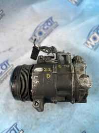 Compresor AC  447260-5990, Mercedes Clasa E (W212) 2.2 cdi