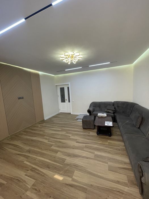 *2 комн. Евроремонт. Мебель техника.  Ор-р Висол туйхона