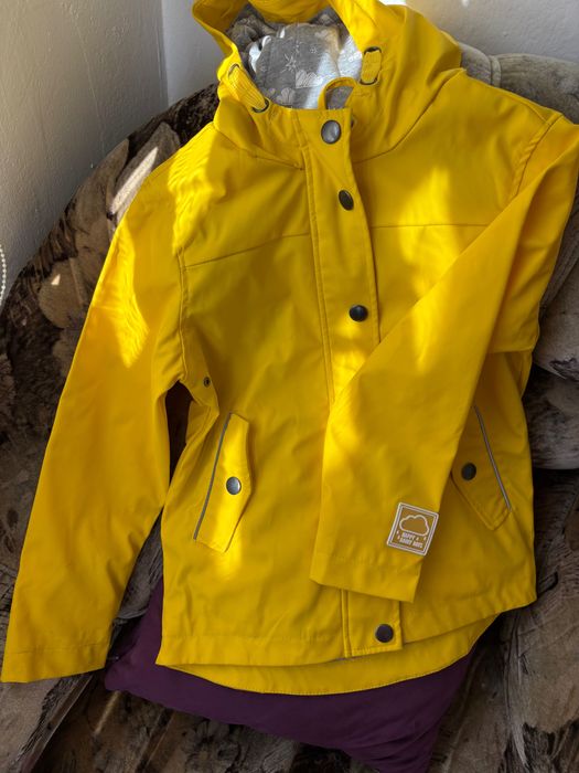 Детско дъждобранче Alive(Rainy Days Club)