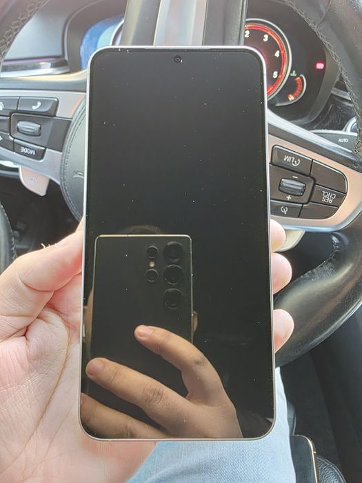 Galaxy S25 Plus Grey 256GB