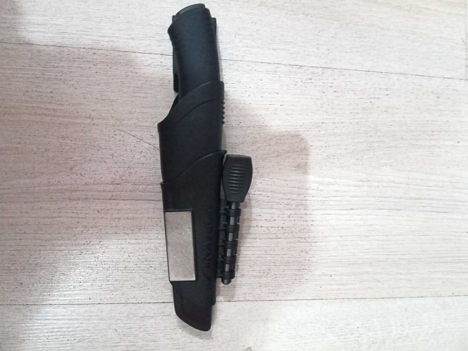 Нож Mora Bushcraft