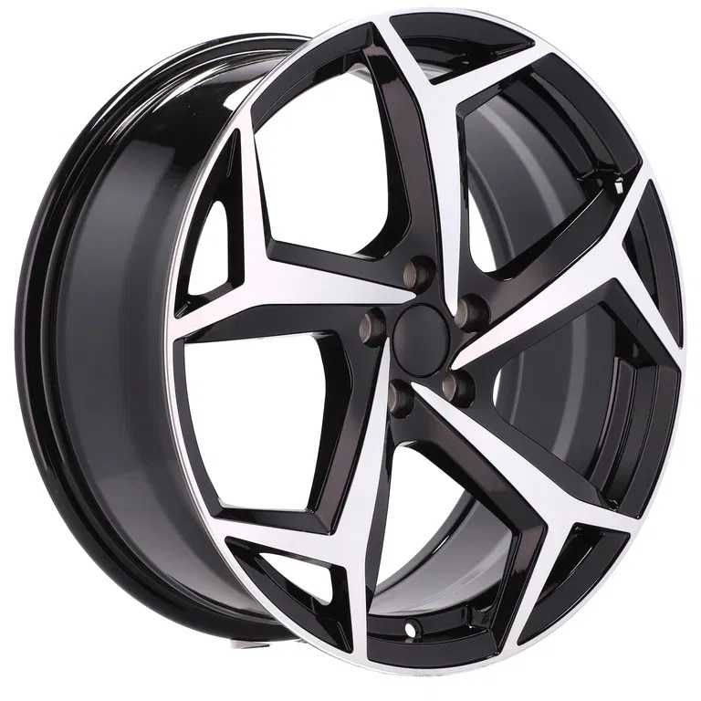 Jante VW R16 5x100 340 Style | Polo, Beelte, Bora, Fabia Octavia Scala