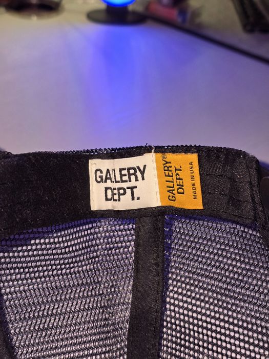 Vand sapca Gallery Dept.