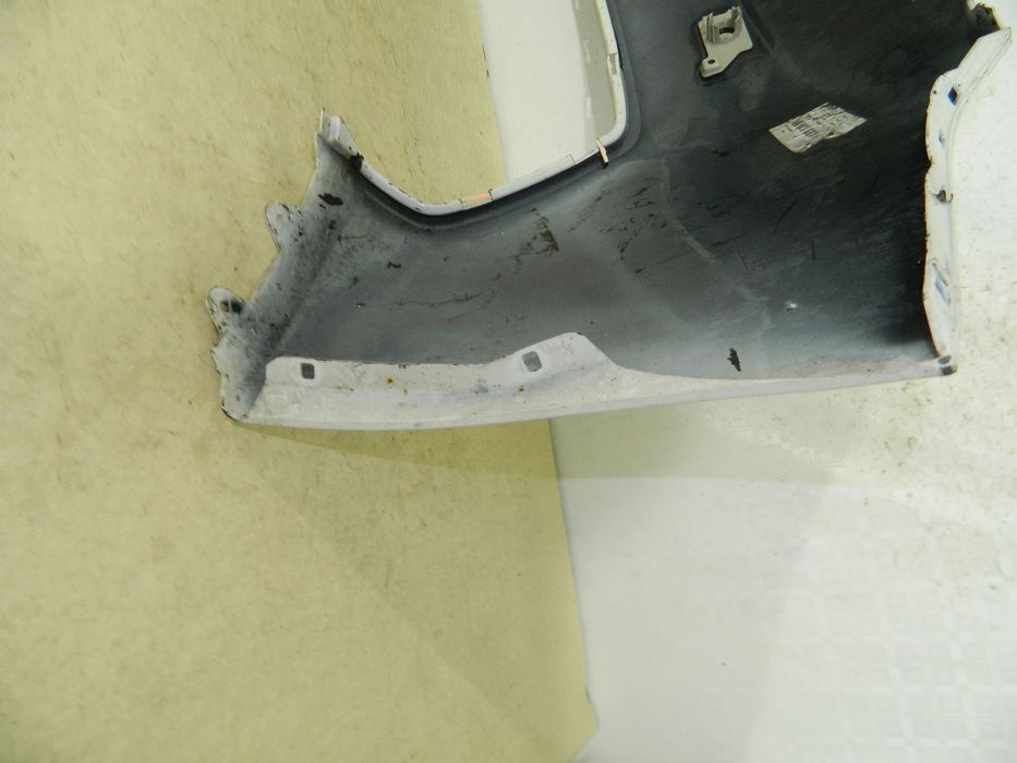 Bara spate BMW Seria 2, F20 LCI M-Pack, 2015, 2016, 2017, 2018, 2019,, 51128060292