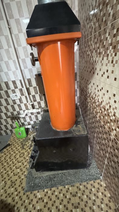 Katyol 150kv ga tayor ishlatishga gaz,elektr, utin kumir universalni