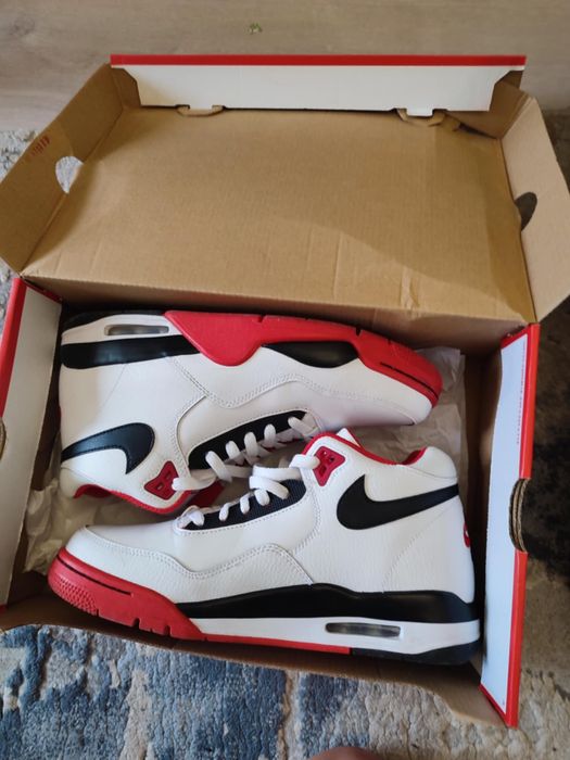 Nike Fligh Legacy marimea 42