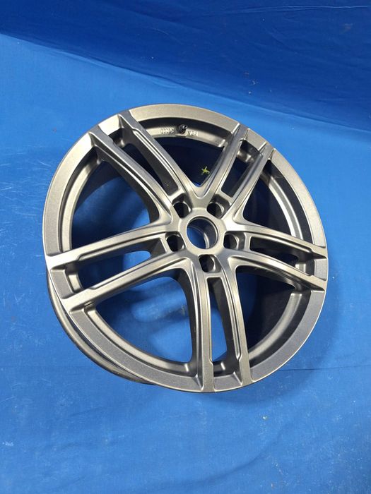 1 Janta Aliaj 5x112 19'' 8J ET 35 - DEZENT GRI - la Bucata VW SKODA