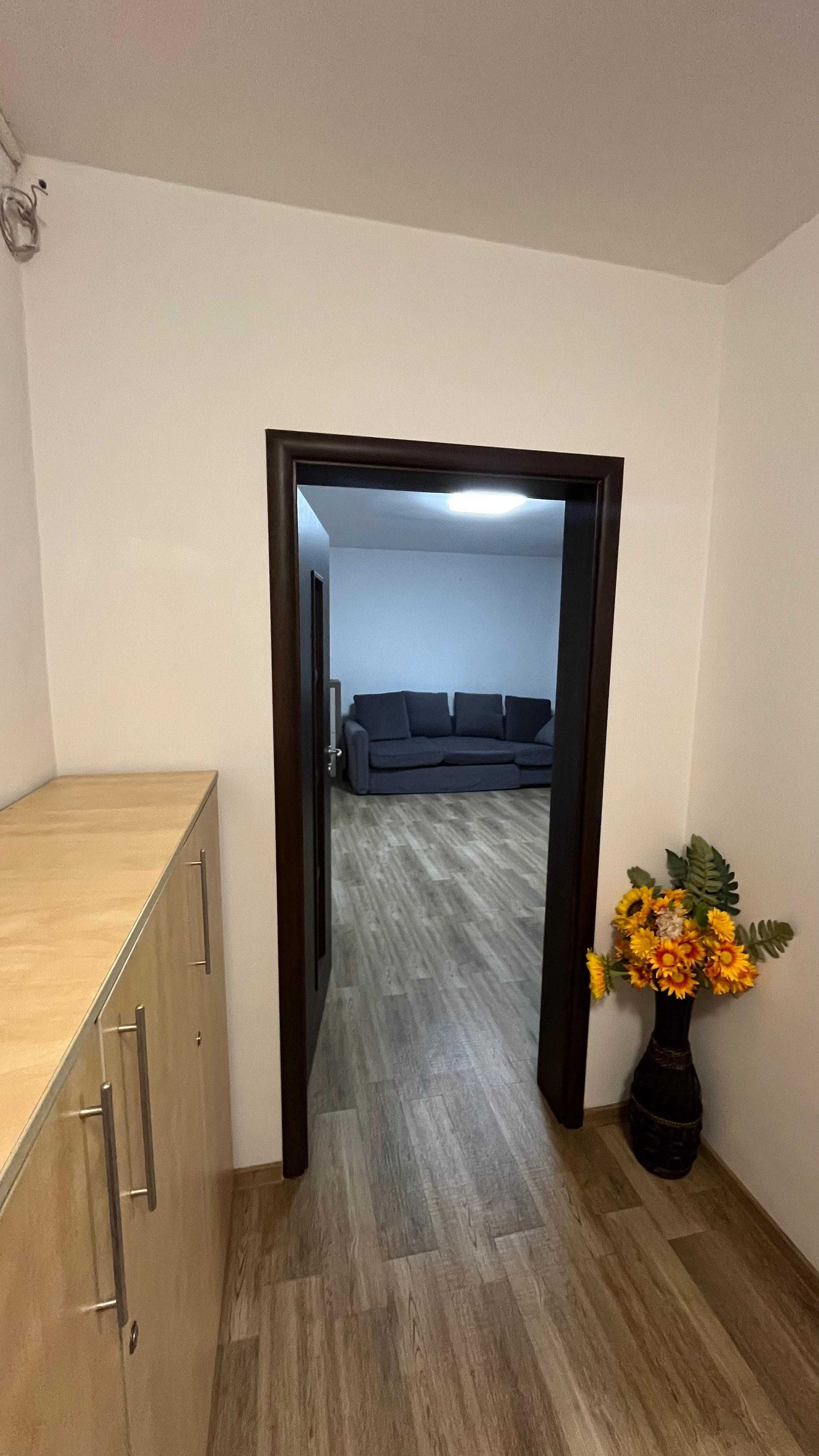 Inchiriere ap.2 camere Drumul Sarii