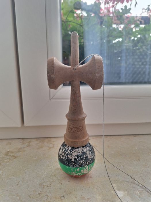 Kendama sweets...