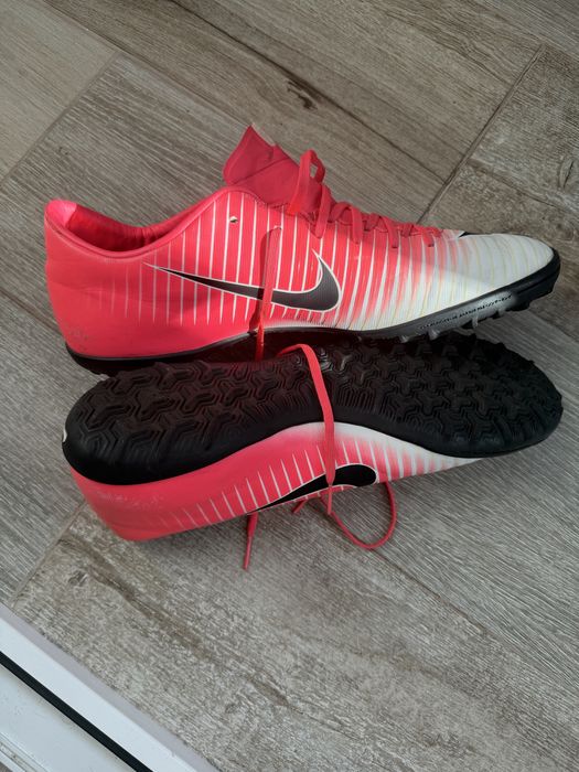 Nike Mercurial X sintetic