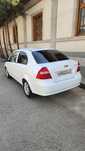 Nexia 3 chevrolet avtomat