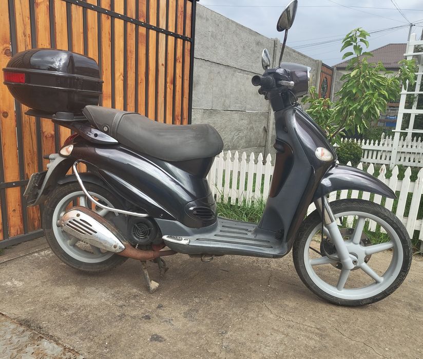 Vand scuter Piaggio Liberty 150