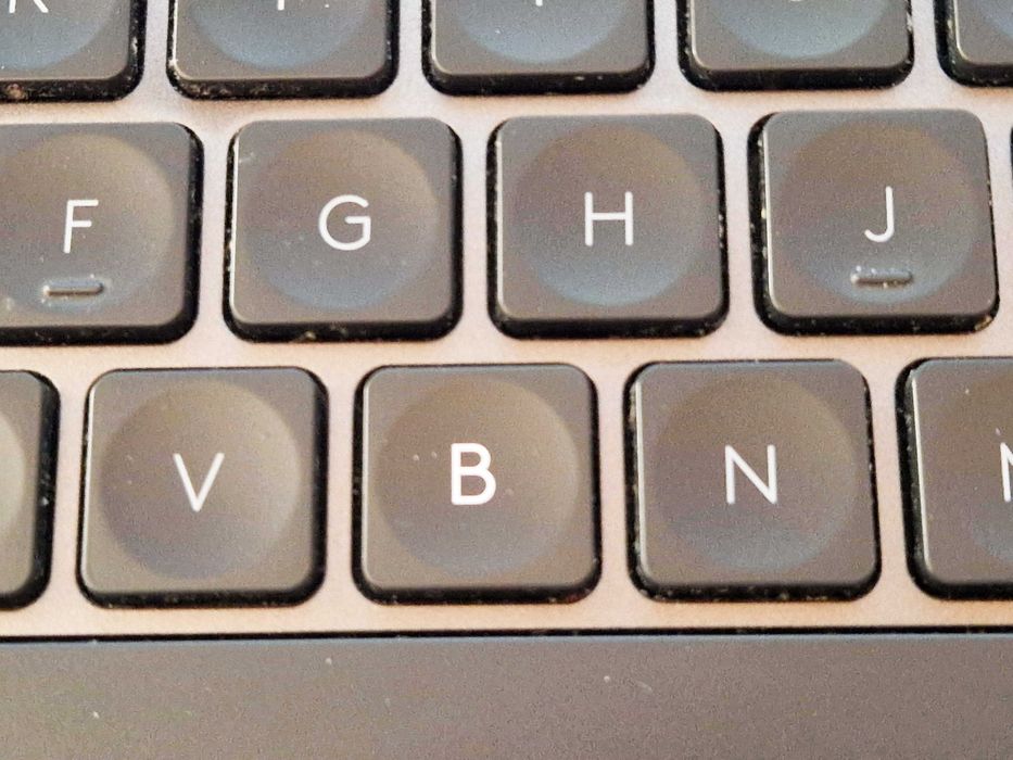 Logitech MX Keys за Windows и MAC безжична клавиатура с подсветка