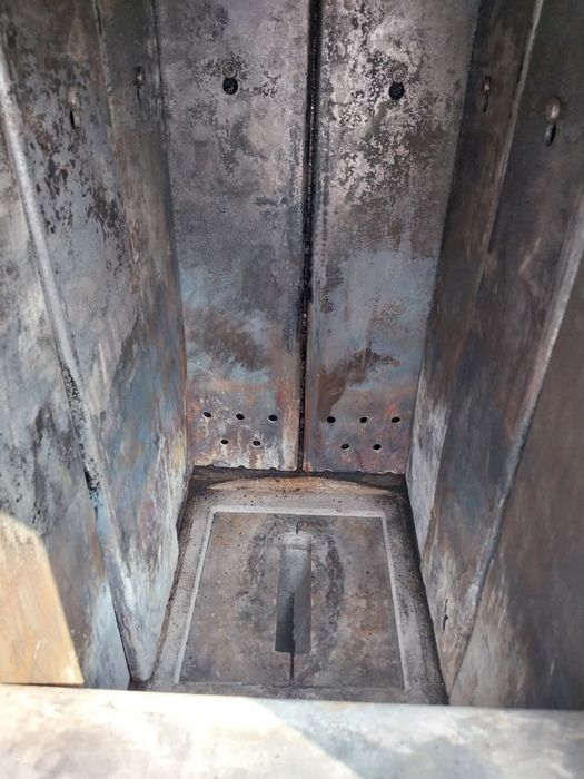Fröling,Centrala termica gazeificare pe lemn 15-50 kw