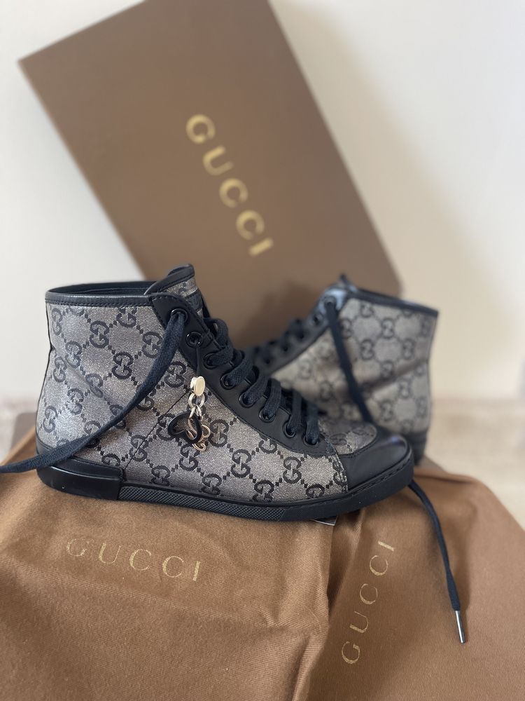 Кецове Gucci