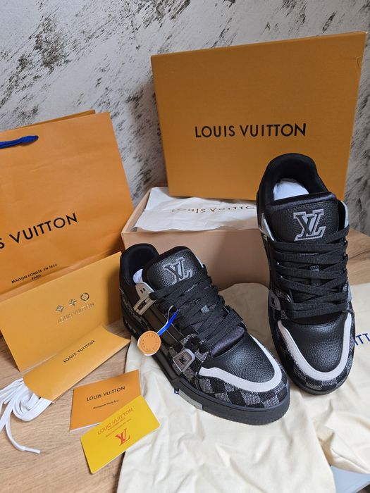 Мъжки обувки НОВИ