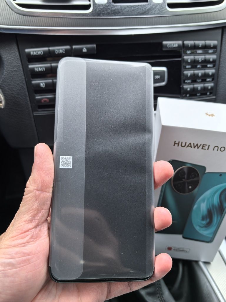 Huawei Nova 12i, в гаранция до 2027 г.
