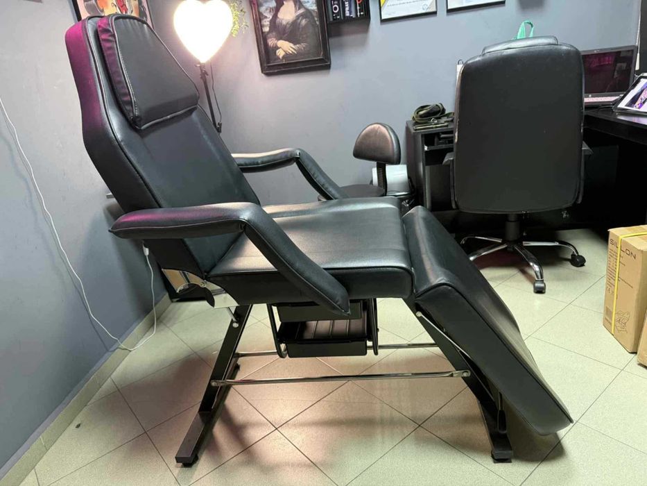 Козметичен стол-легло кушетка