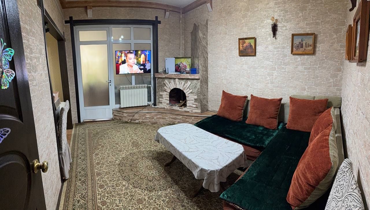 Чиланзар Домрабад 2в3/1/4
